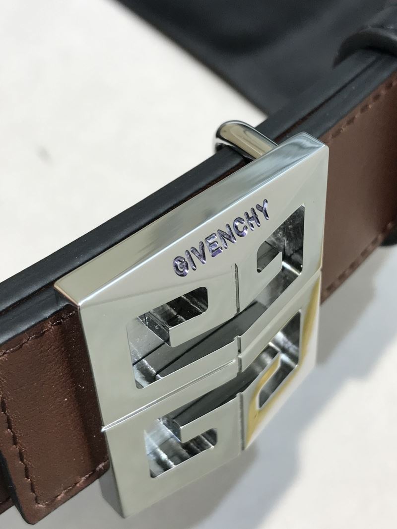 Givenchy Belts